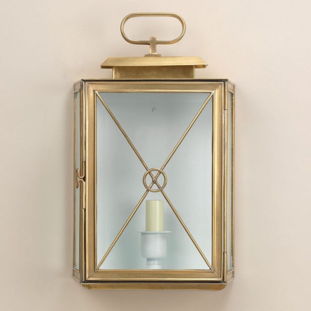 Бра VAUGHAN Richmond Wall Lantern