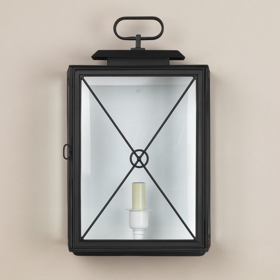 Бра VAUGHAN Richmond Wall Lantern