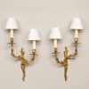 Бра VAUGHAN Rococo Wall Light - Pair