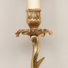 Бра VAUGHAN Rococo Wall Light - Pair