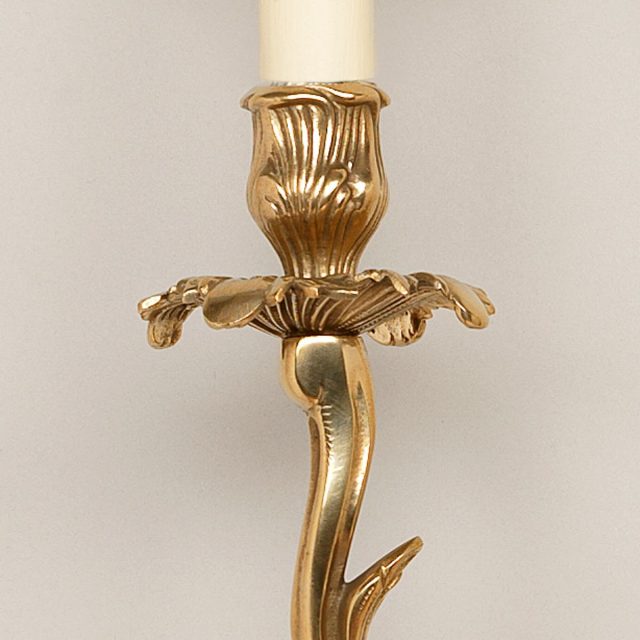 Бра VAUGHAN Rococo Wall Light - Pair