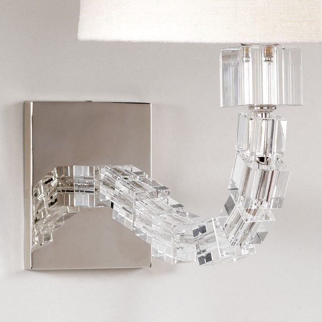 Бра VAUGHAN Ryde Cube Wall Light