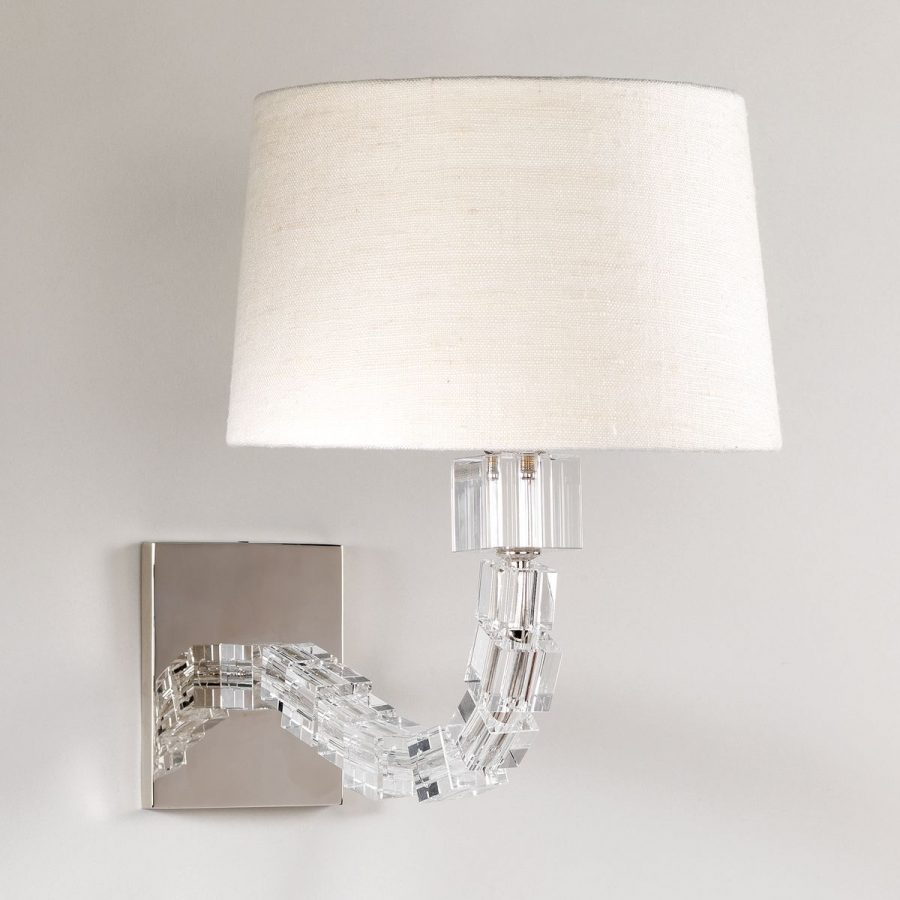 Бра VAUGHAN Ryde Cube Wall Light