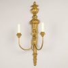 Бра VAUGHAN Saltram Giltwood Wall Light