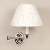 Бра VAUGHAN Sanford Swing Arm Wall Light