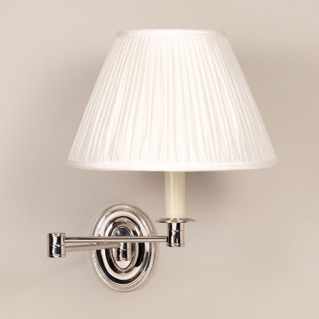 Бра VAUGHAN Sanford Swing Arm Wall Light