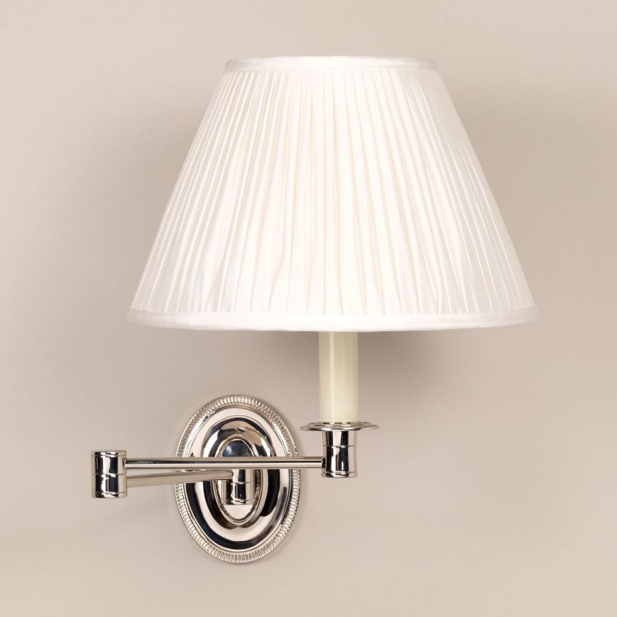 Бра VAUGHAN Sanford Swing Arm Wall Light