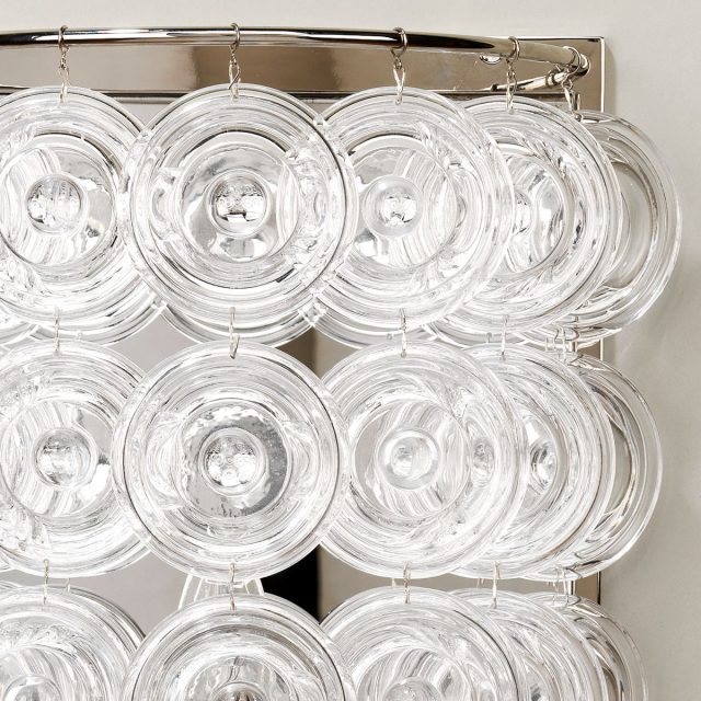 Бра VAUGHAN Saturn Wall Light