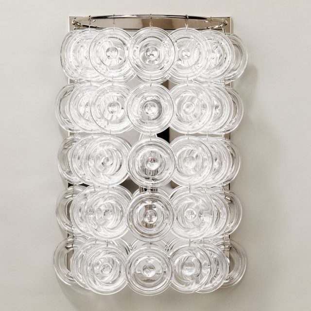 Бра VAUGHAN Saturn Wall Light
