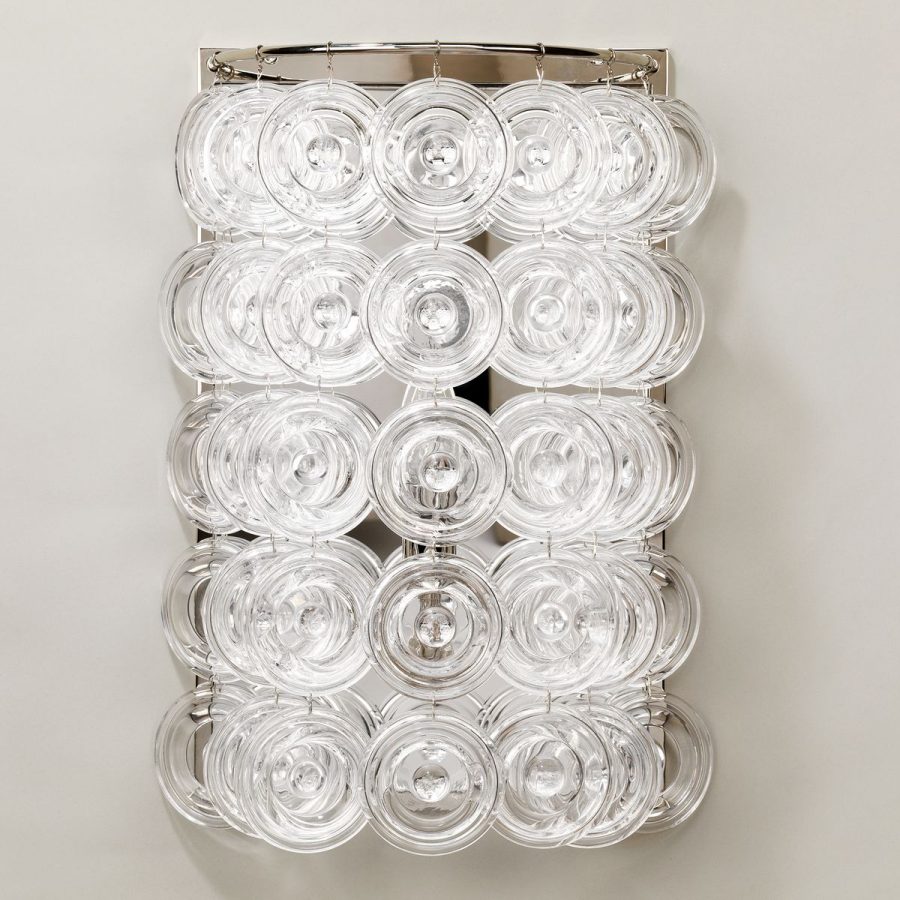 Бра VAUGHAN Saturn Wall Light