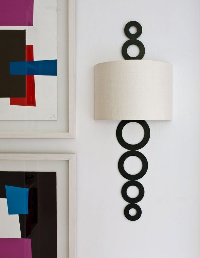 Бра VAUGHAN Selva Wall Light