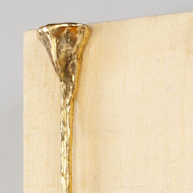 Бра VAUGHAN Soissons Shade Wall Light