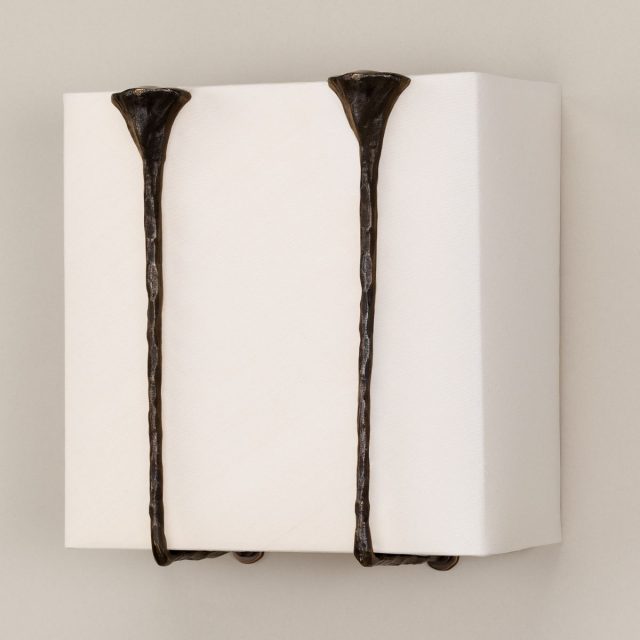 Бра VAUGHAN Soissons Shade Wall Light