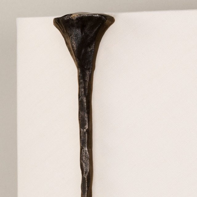 Бра VAUGHAN Soissons Shade Wall Light
