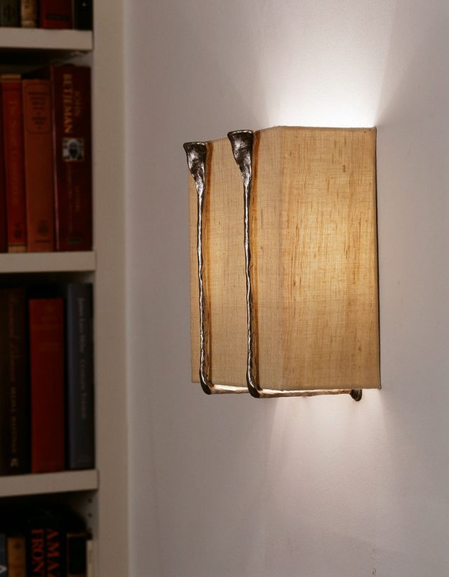 Бра VAUGHAN Soissons Shade Wall Light