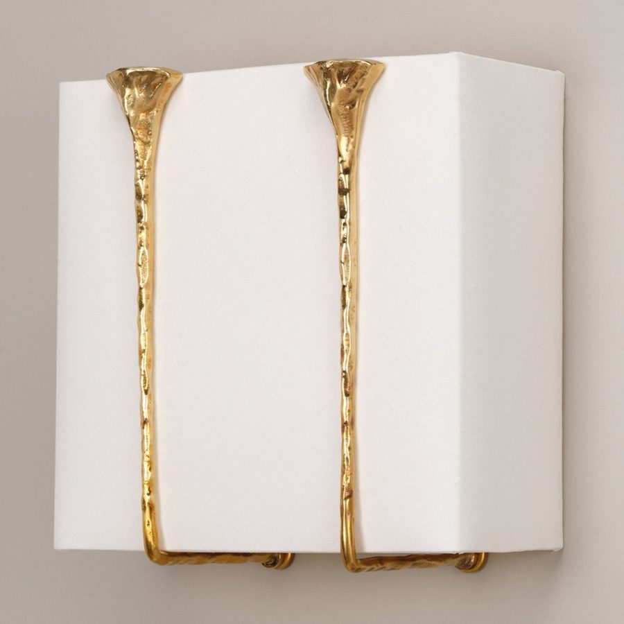 Бра VAUGHAN Soissons Shade Wall Light