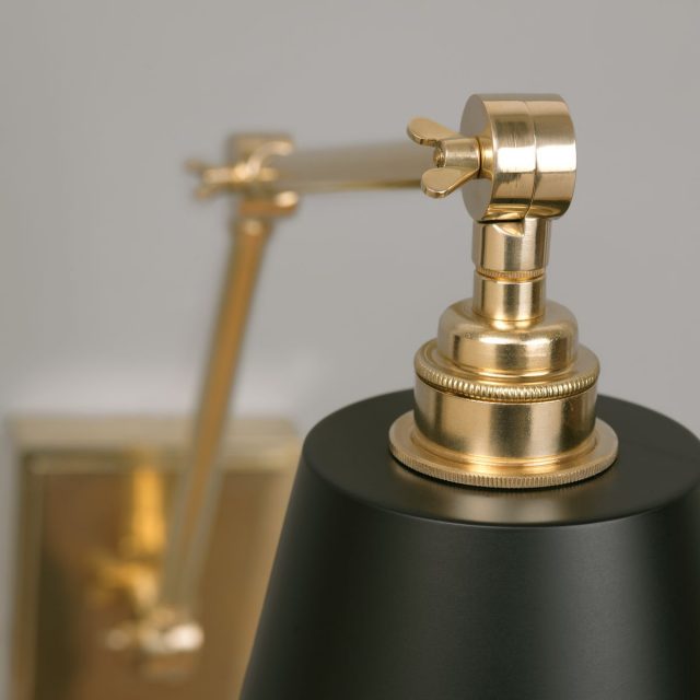 Бра VAUGHAN Somerset Wall Light