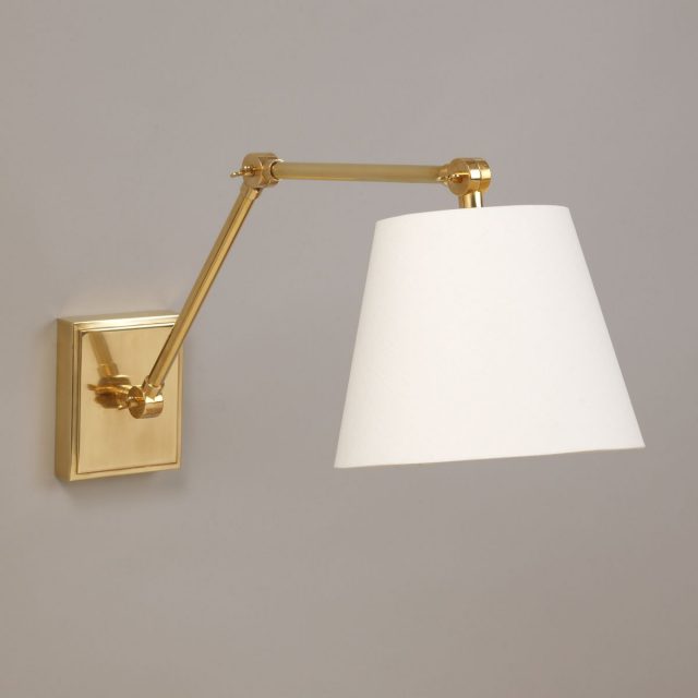 Бра VAUGHAN Somerset Wall Light