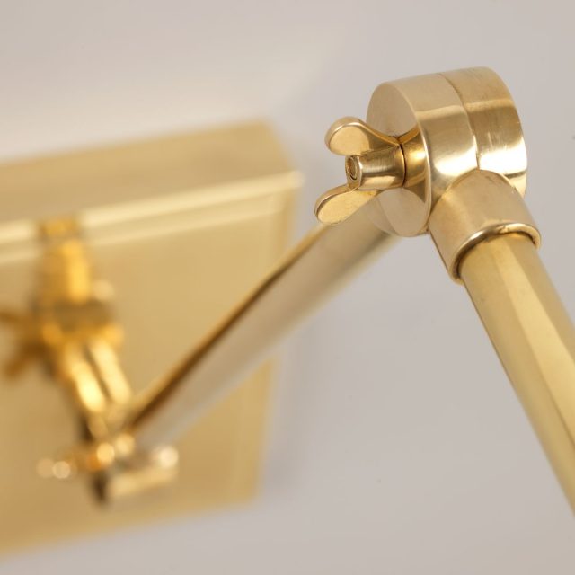Бра VAUGHAN Somerset Wall Light