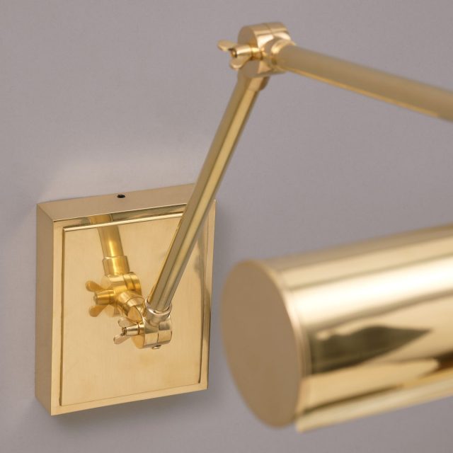 Бра VAUGHAN Somerset Wall Light