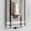 Бра VAUGHAN St. Germain Mirror Wall Light