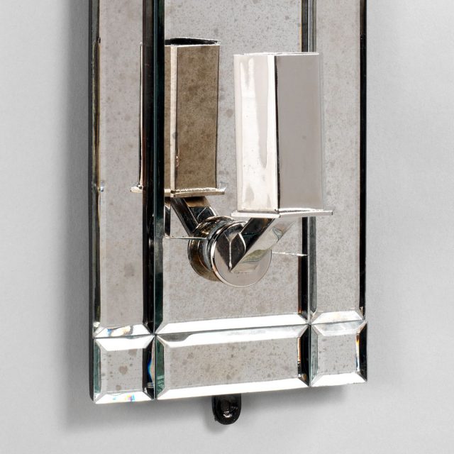 Бра VAUGHAN St. Germain Mirror Wall Light