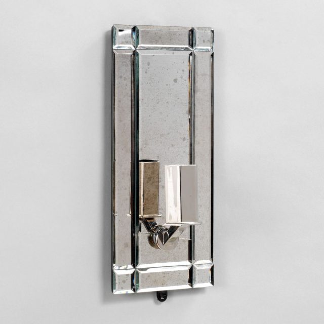 Бра VAUGHAN St. Germain Mirror Wall Light