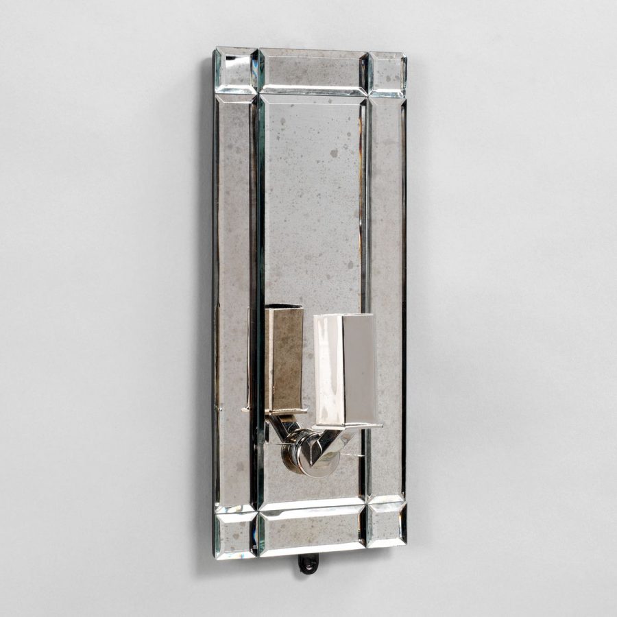 Бра VAUGHAN St. Germain Mirror Wall Light