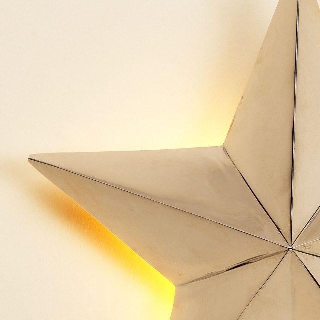 Бра VAUGHAN Star Wall Light