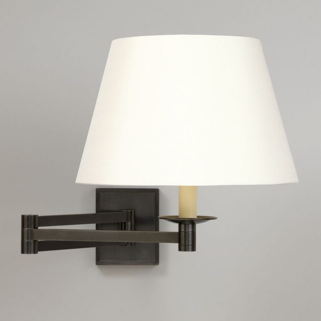 Бра VAUGHAN Stirling Swing Arm Wall Light