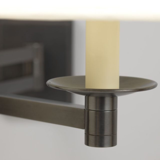Бра VAUGHAN Stirling Swing Arm Wall Light