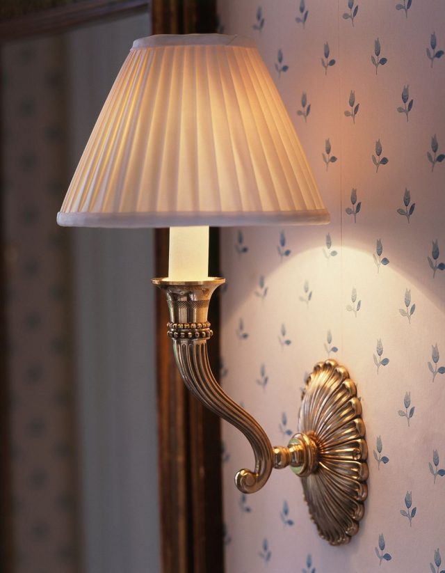 Бра VAUGHAN Sudbury Wall Light
