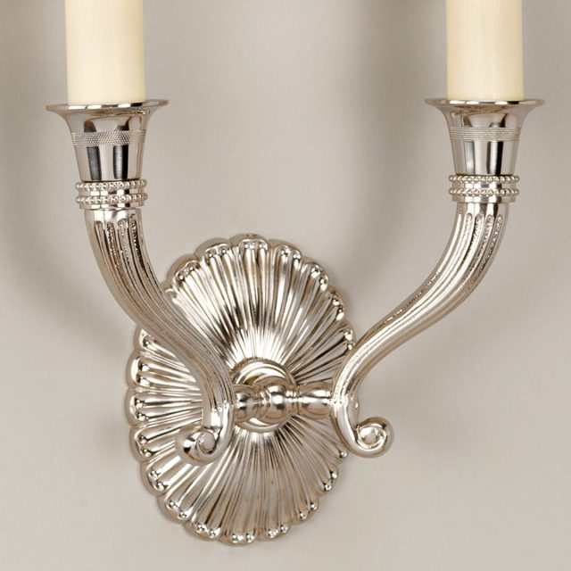 Бра VAUGHAN Sudbury Wall Light