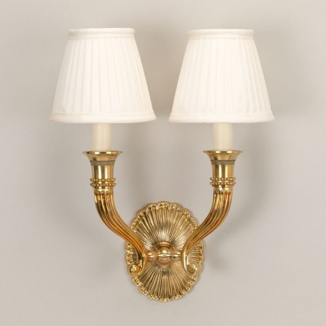 Бра VAUGHAN Sudbury Wall Light