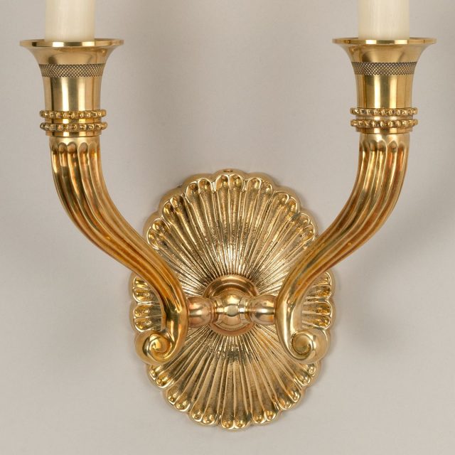 Бра VAUGHAN Sudbury Wall Light