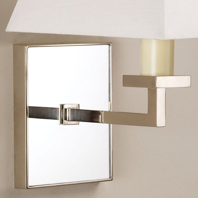 Бра VAUGHAN Suffolk Mirror Wall Light