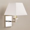 Бра VAUGHAN Suffolk Mirror Wall Light