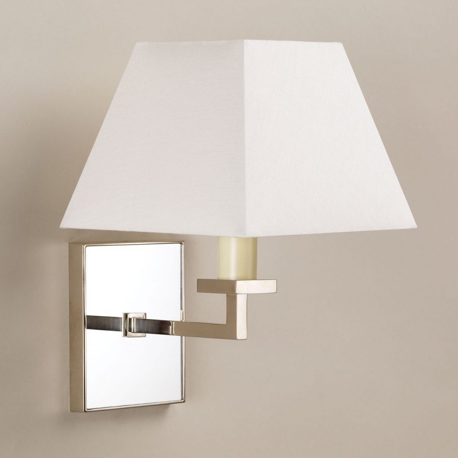Бра VAUGHAN Suffolk Mirror Wall Light