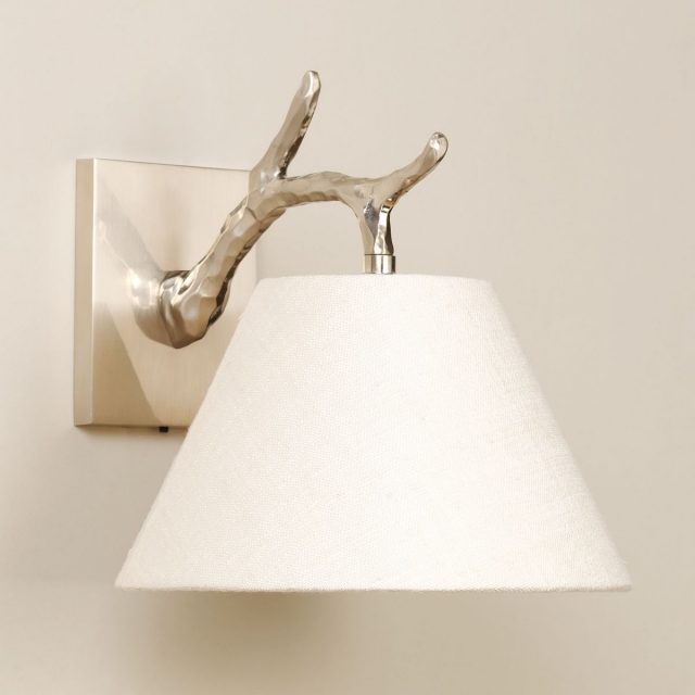 Бра VAUGHAN Twig Down Wall Light