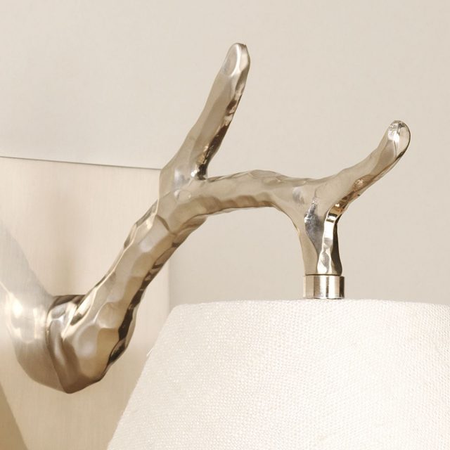 Бра VAUGHAN Twig Down Wall Light
