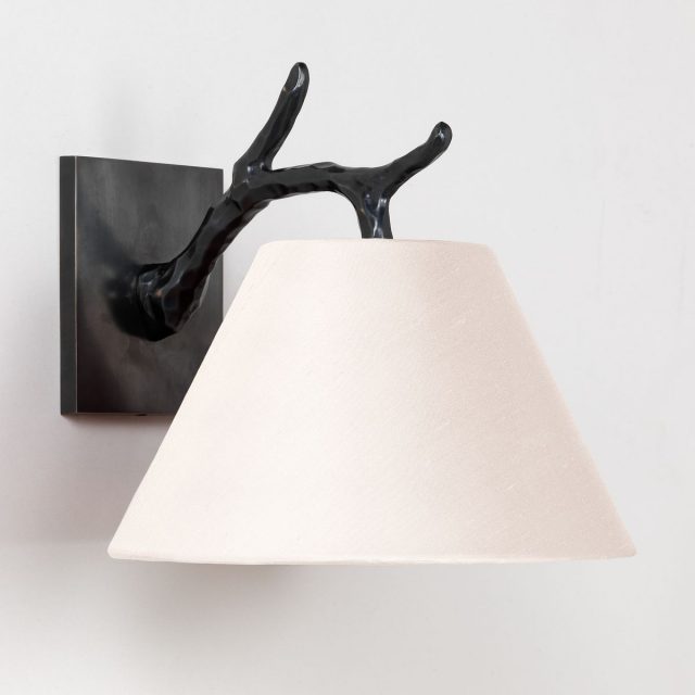 Бра VAUGHAN Twig Down Wall Light