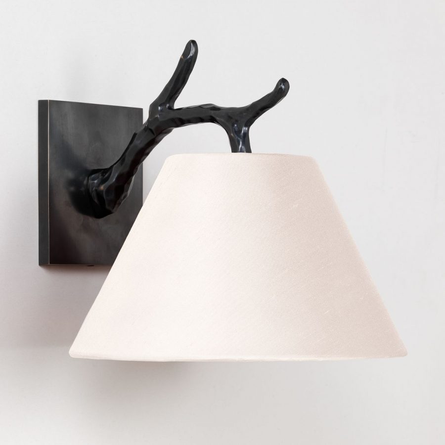 Бра VAUGHAN Twig Down Wall Light