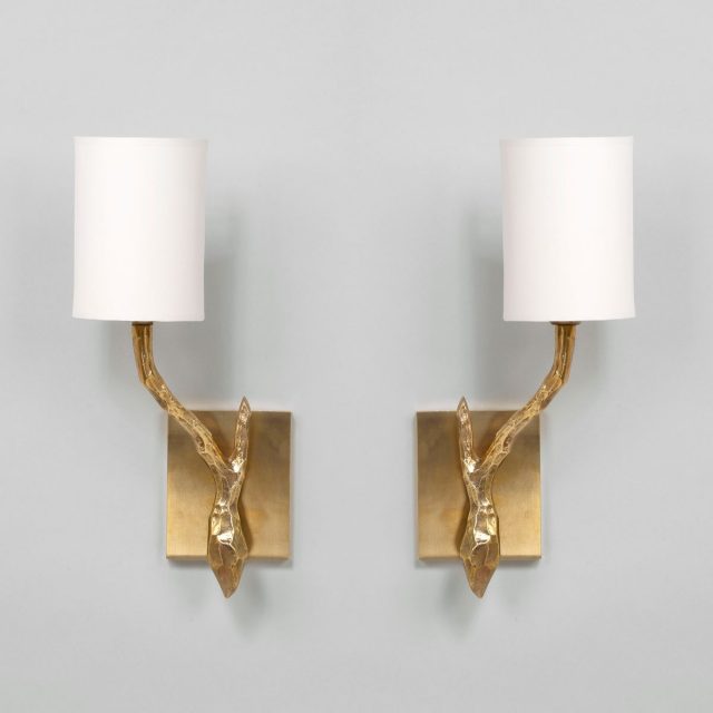 Бра VAUGHAN Twig Wall Light - Pair
