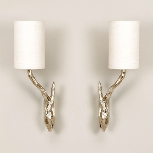Бра VAUGHAN Twig Wall Light - Pair