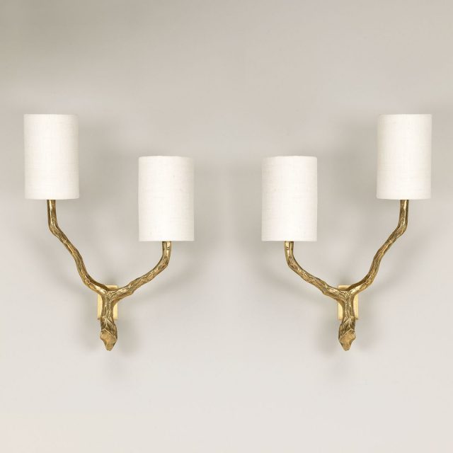 Бра VAUGHAN Twig Wall Light - Pair