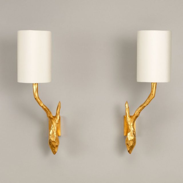 Бра VAUGHAN Twig Wall Light - Pair