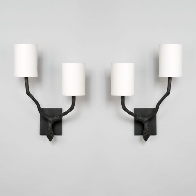 Бра VAUGHAN Twig Wall Light - Pair