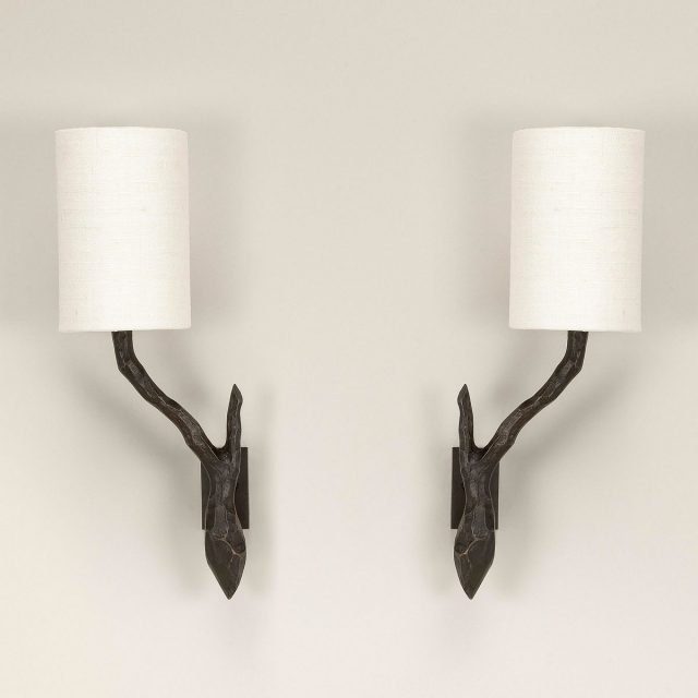 Бра VAUGHAN Twig Wall Light - Pair