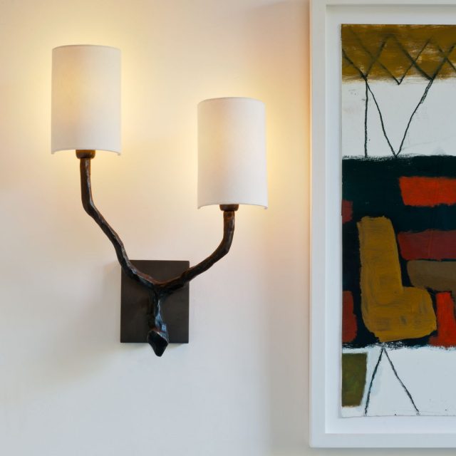 Бра VAUGHAN Twig Wall Light - Pair