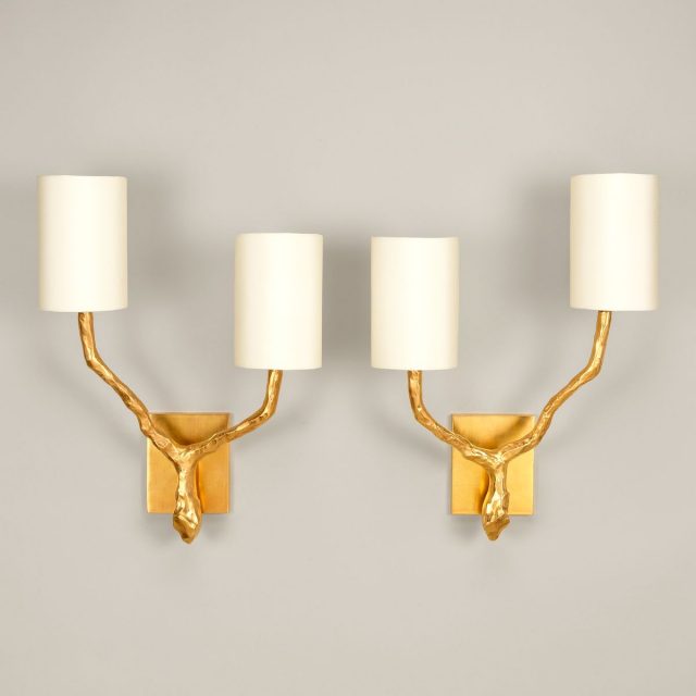 Бра VAUGHAN Twig Wall Light - Pair